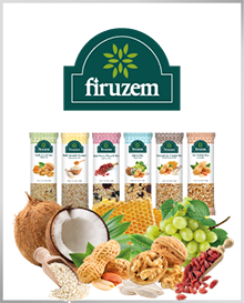 FİRUZEM BALLI ÇEREZ